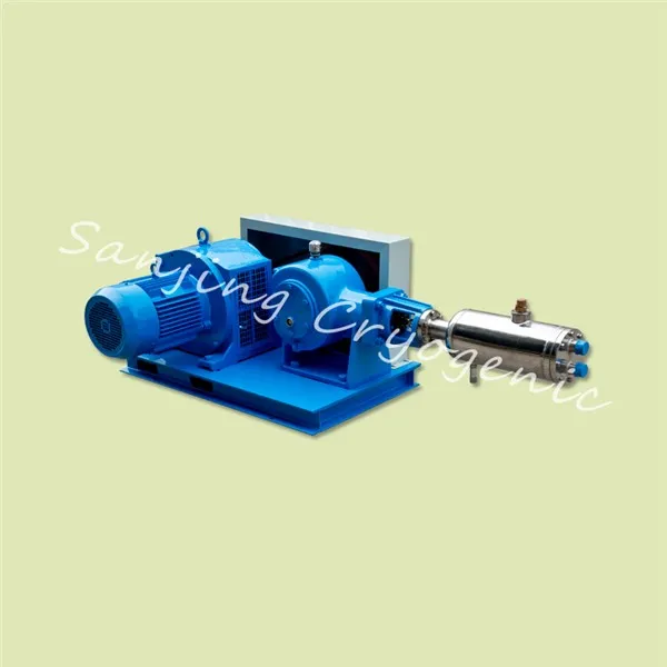 Siab Siab Piston Pump